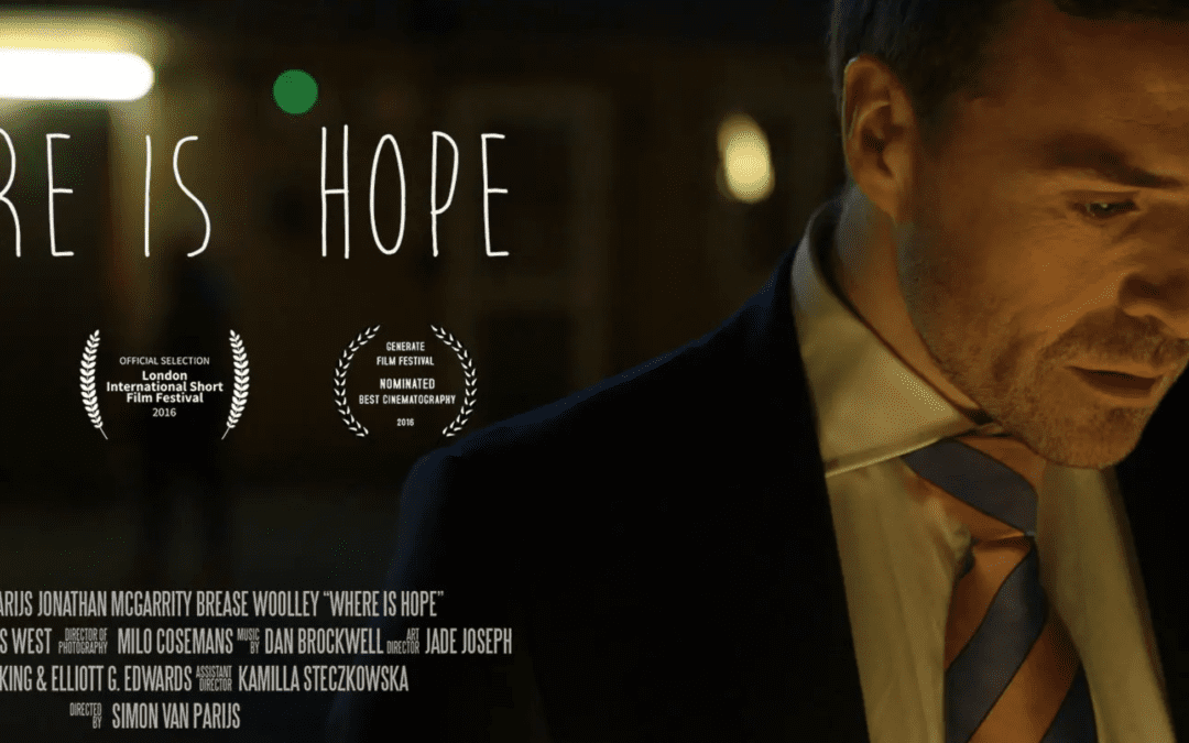 Where is Hope (2016)