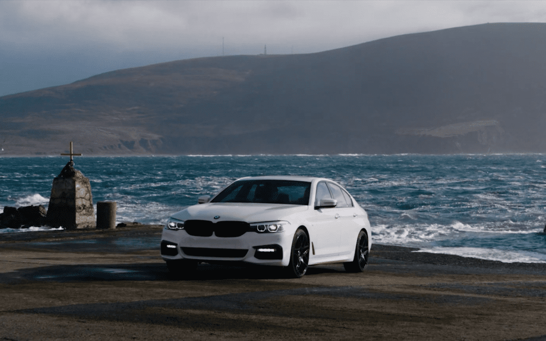BMW – Discovery (2019)