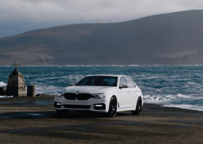BMW – Discovery (2019)