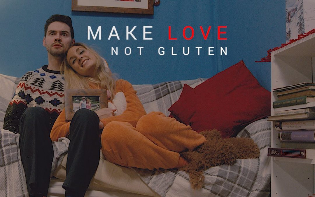 Single Coeliac (2016)