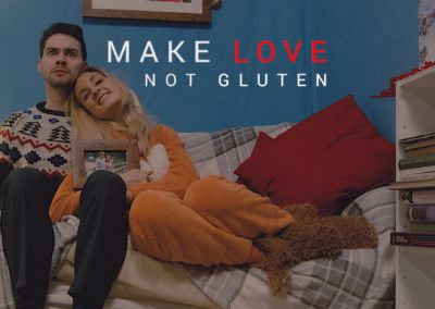 Single Coeliac (2016)